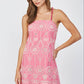 Lily Lace Mini