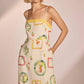 Happy Hour Midi Dress