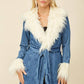 Penny Lane Coat