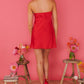 Taylor Tube Mini Dress