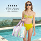 Soap Bubble Beach Tote Shoulder Bag
