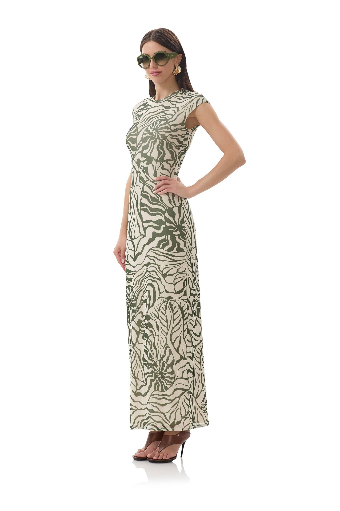 Cody Dress