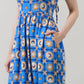 Moonshine Midi Dress