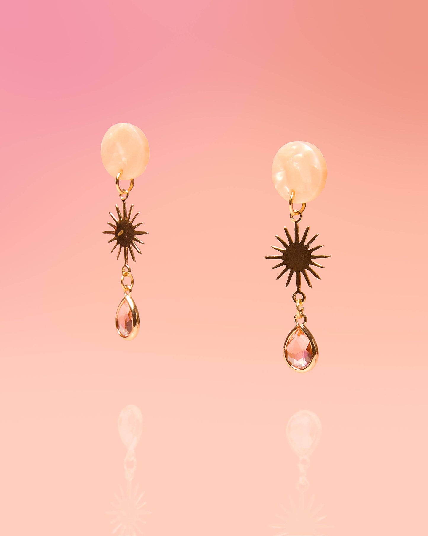 Boho Chic Dangles