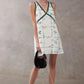 Adriana Dress