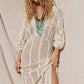 Coastal Shenandoah Kaftan - SHIPS 10/15