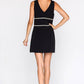 Audrey Bow Dress