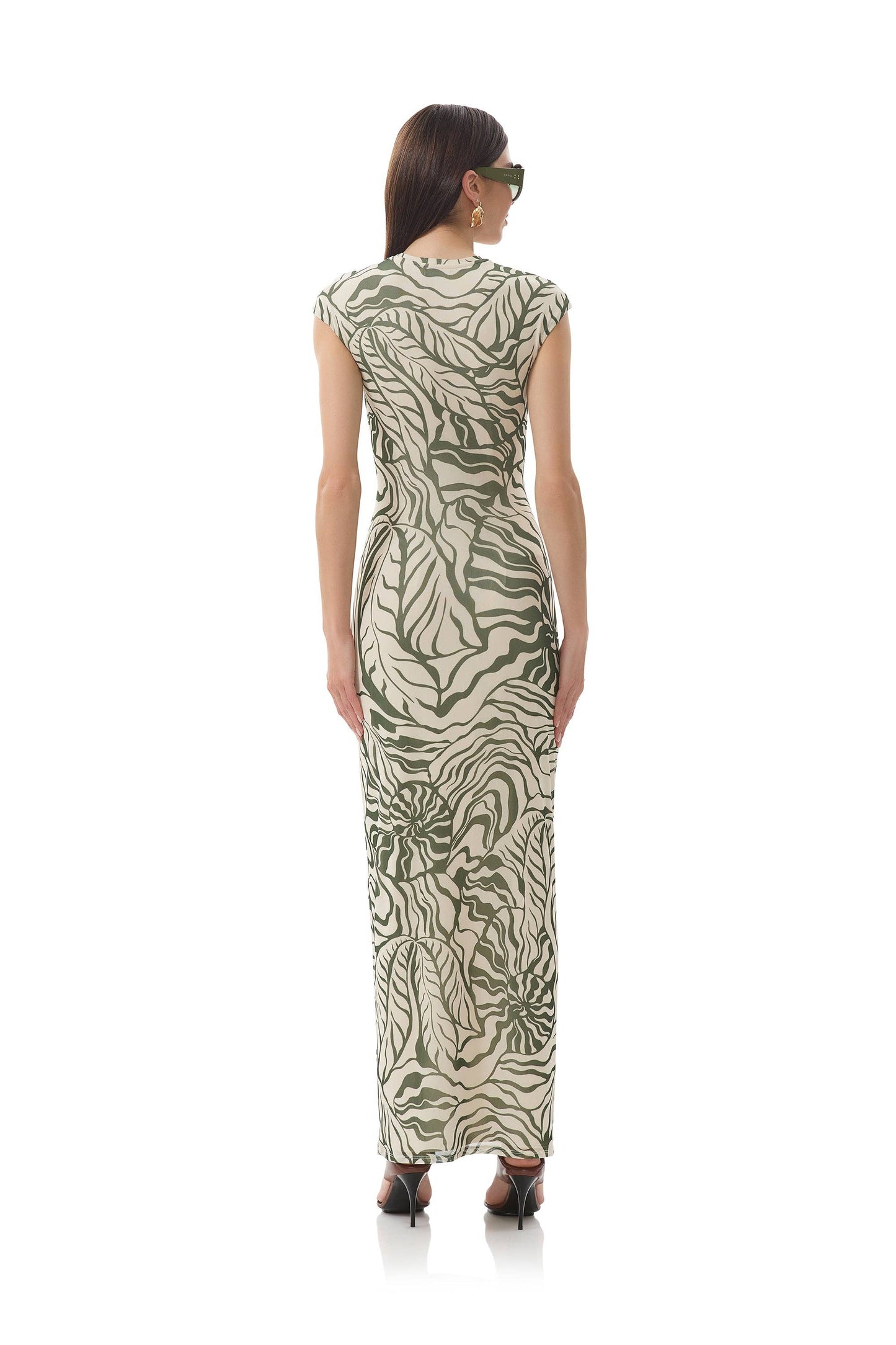 Cody Dress