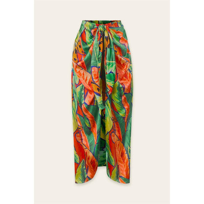 Exotic Escape Vacay Skirt