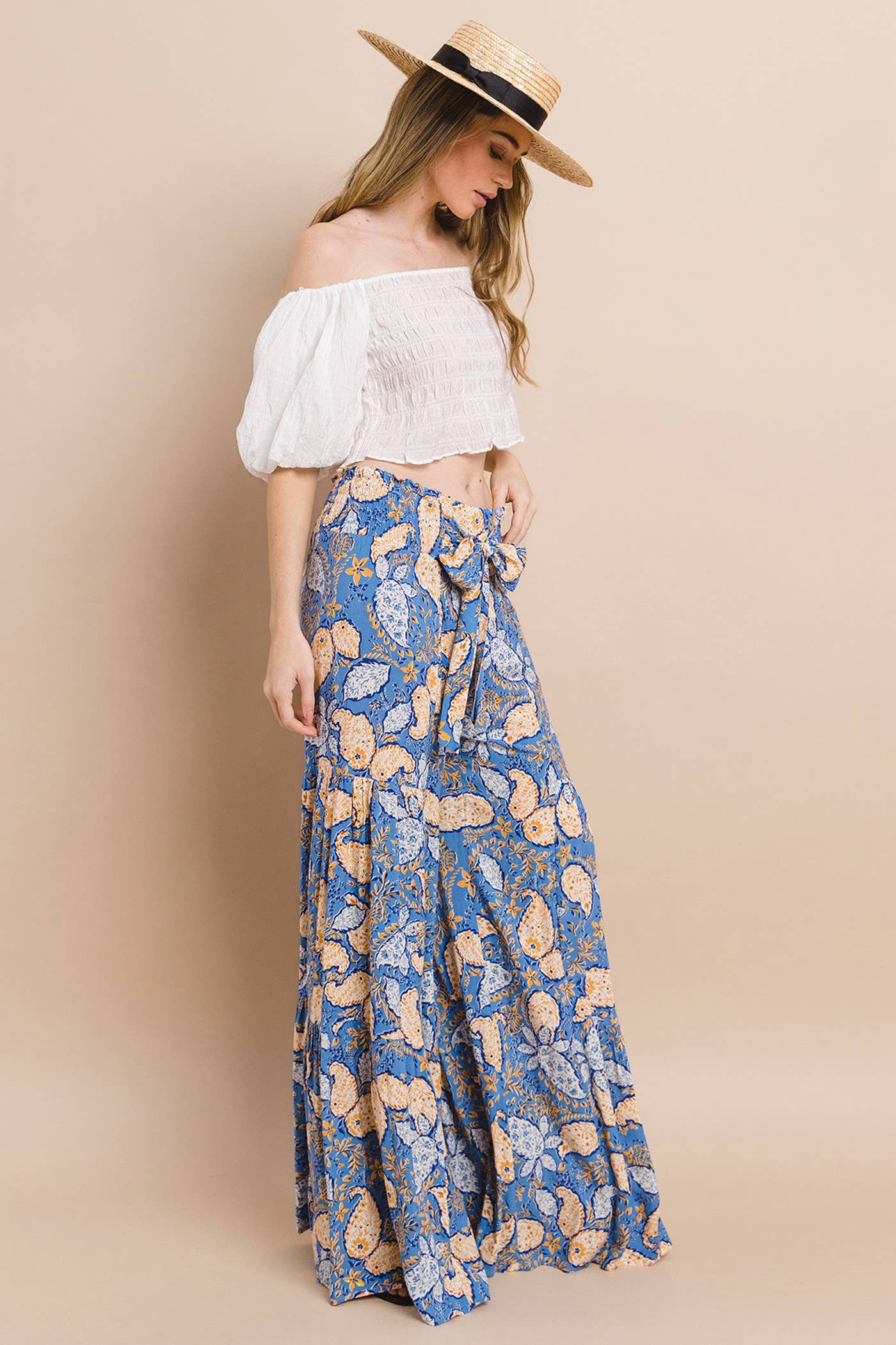 Skylar Pants