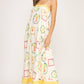 Happy Hour Midi Dress