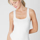 Square Neck Bodysuit