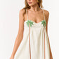 Vacay Mini Dress