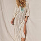 Coastal Shenandoah Kaftan - SHIPS 10/15