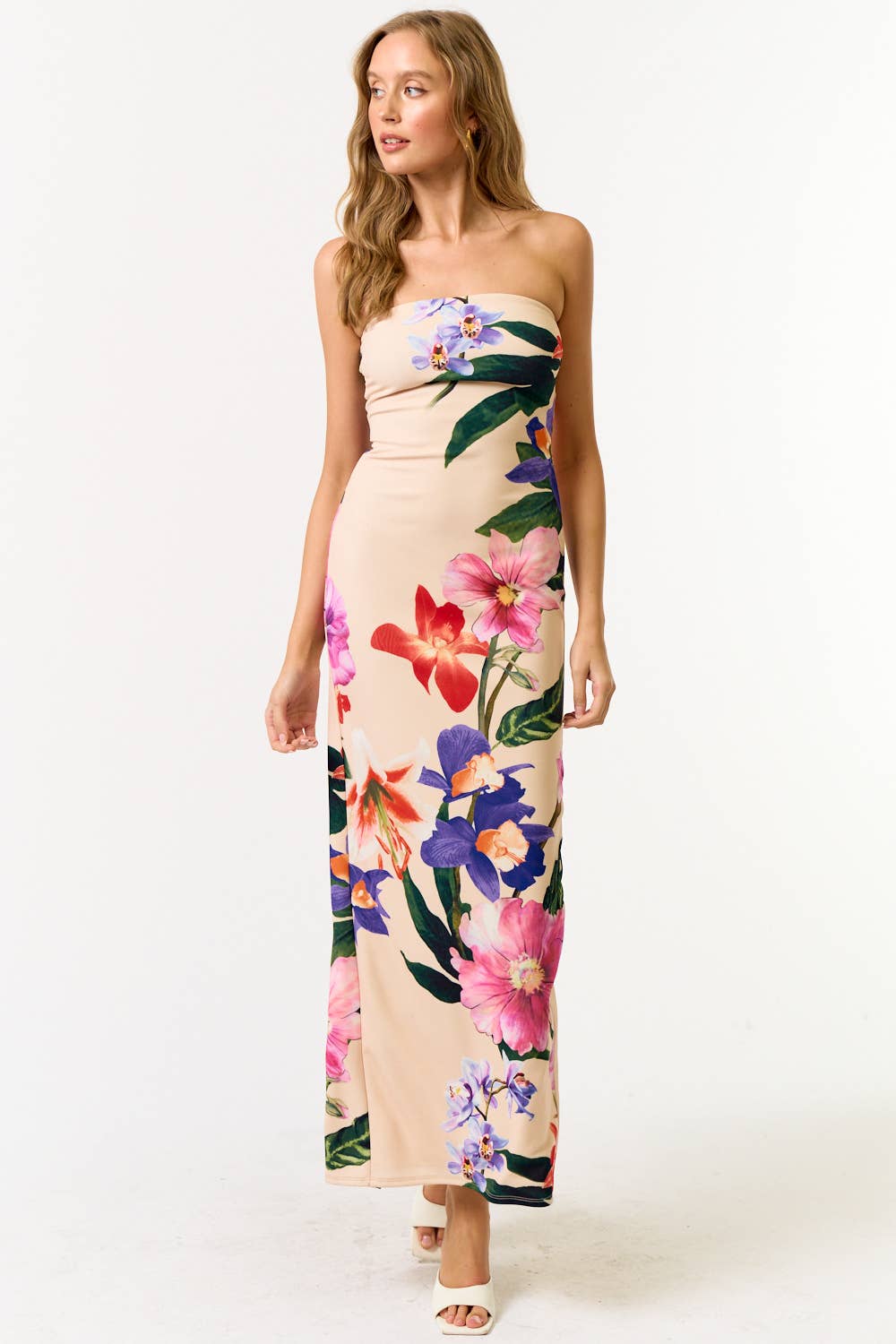Kalani Dress