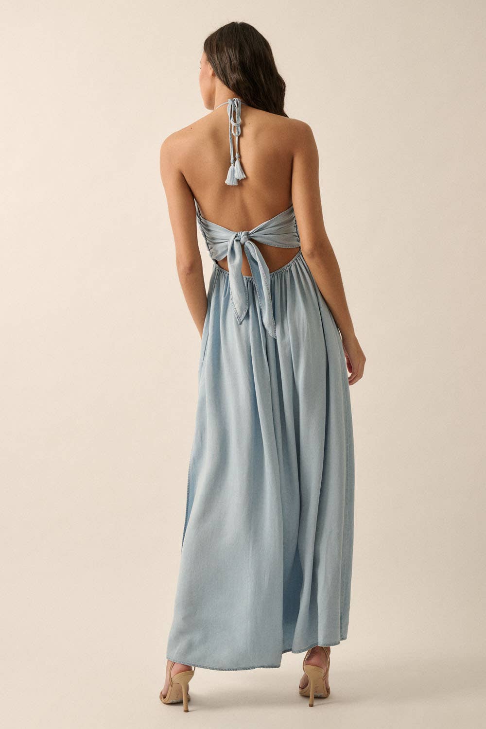 Riva Maxi Dress