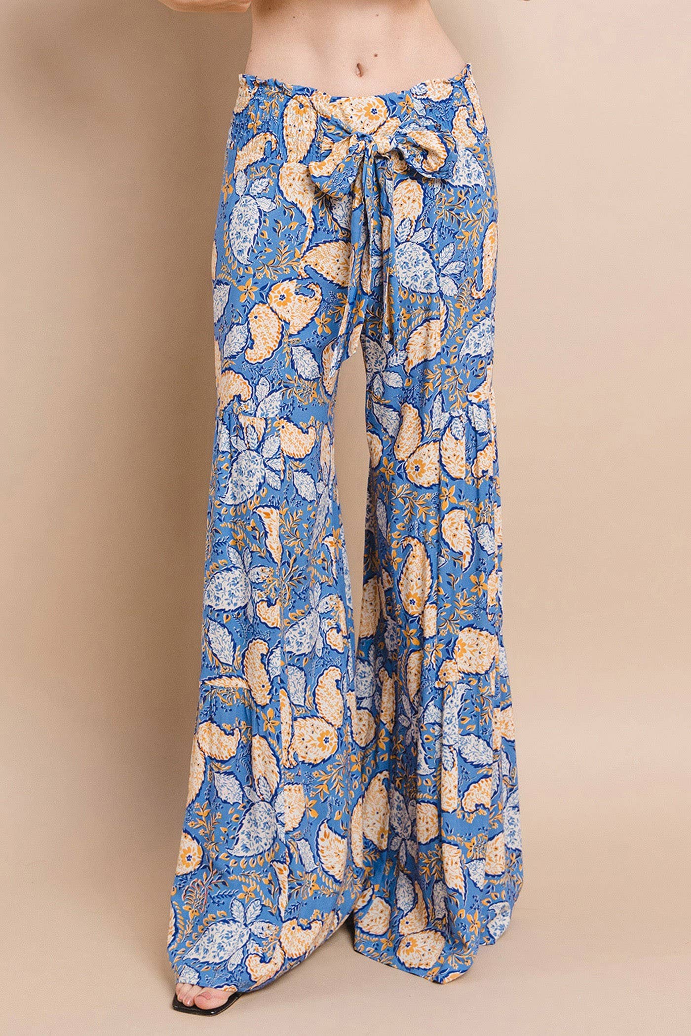 Skylar Pants