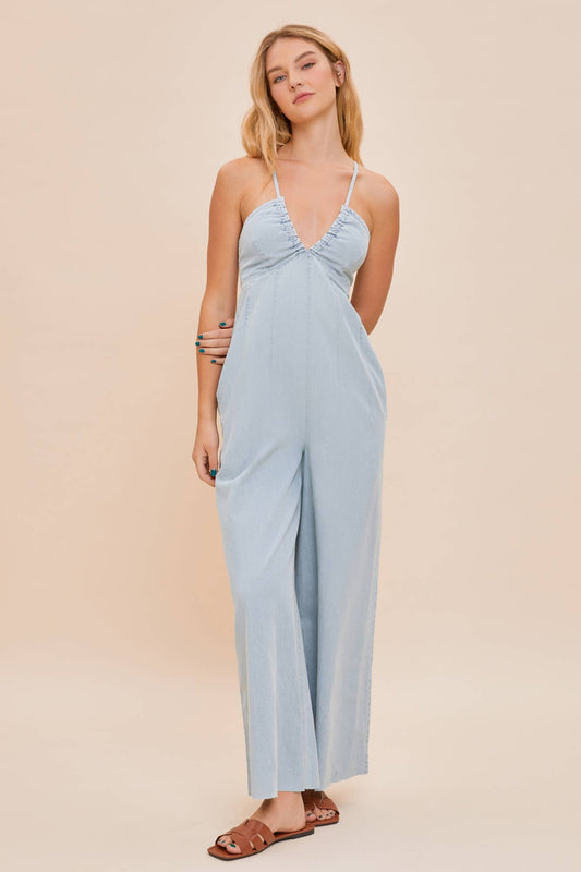 Gina Romper