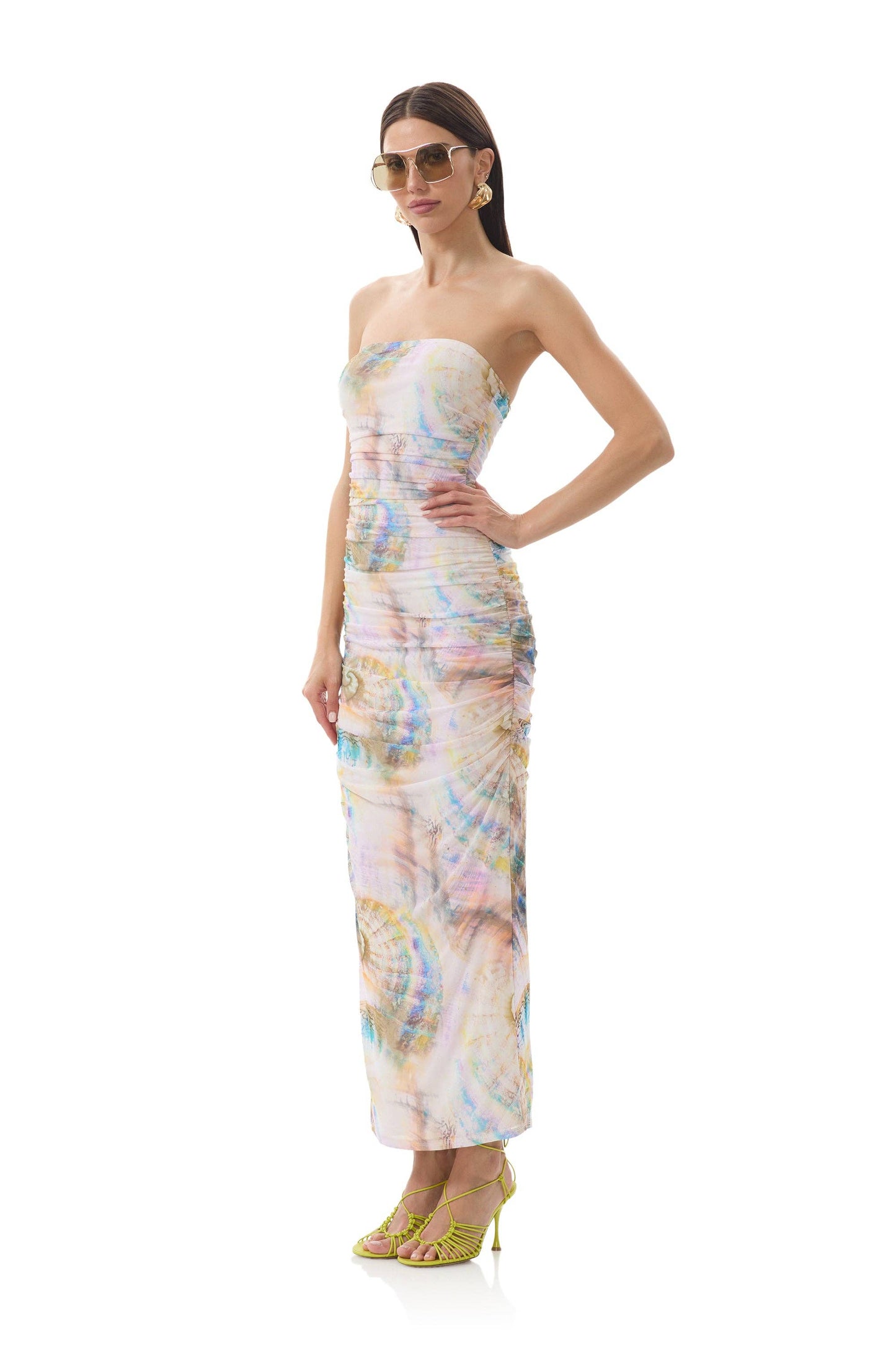 Marlo Dress