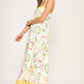 Happy Hour Midi Dress