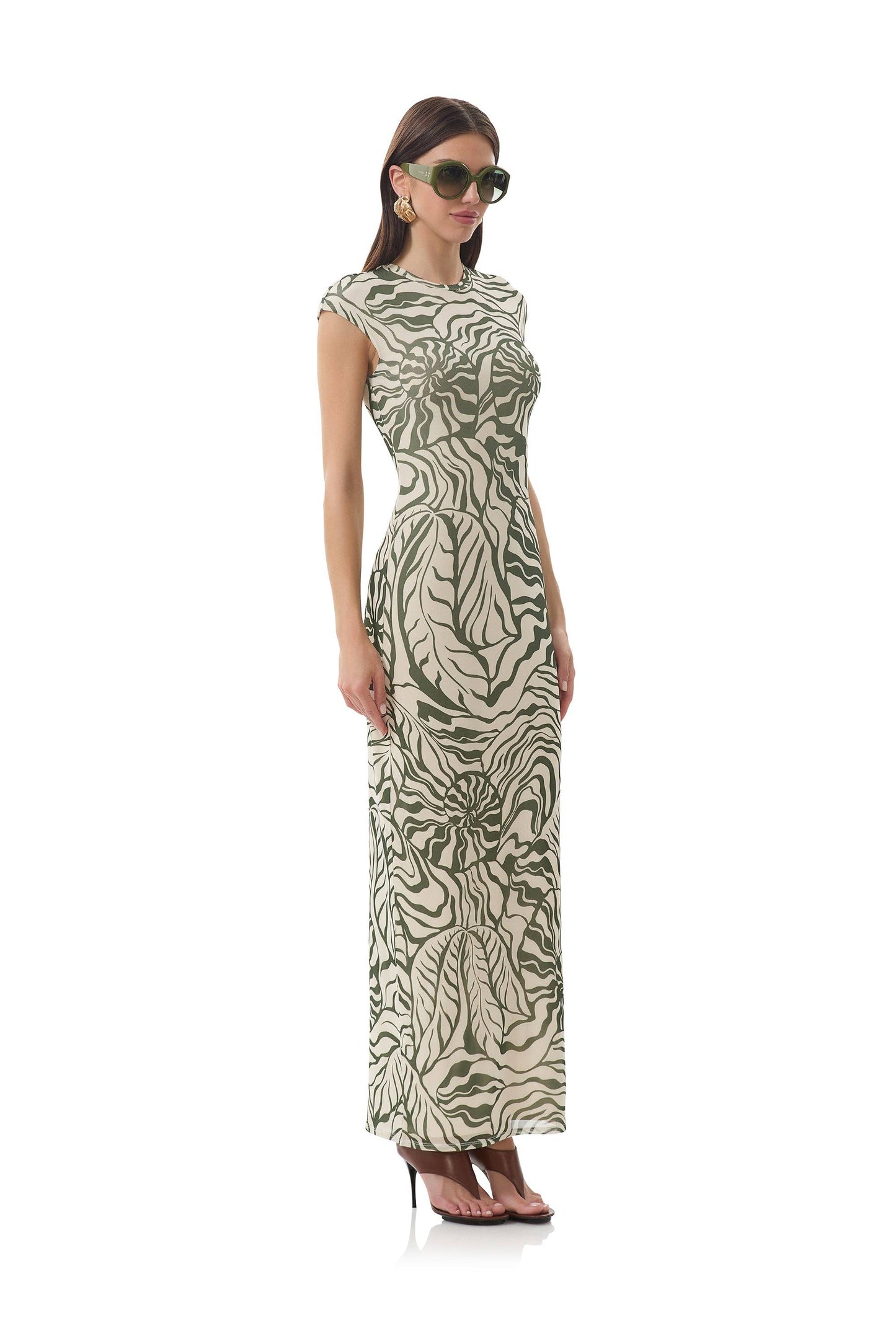 Cody Dress