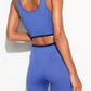 Love Longline Bra