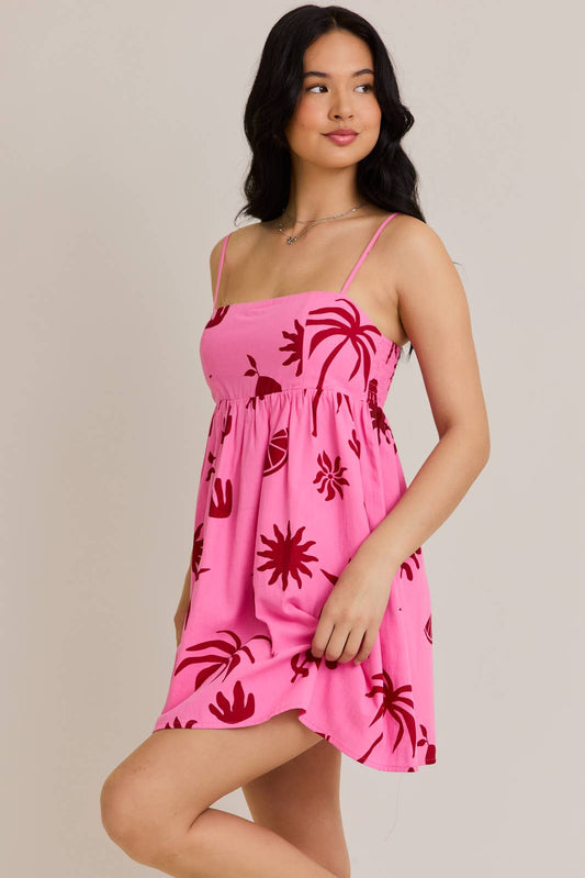 Palm Town Mini