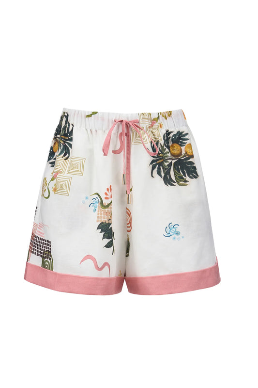 Rue Shorts