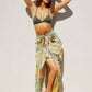 Drifting Vacay Skirt