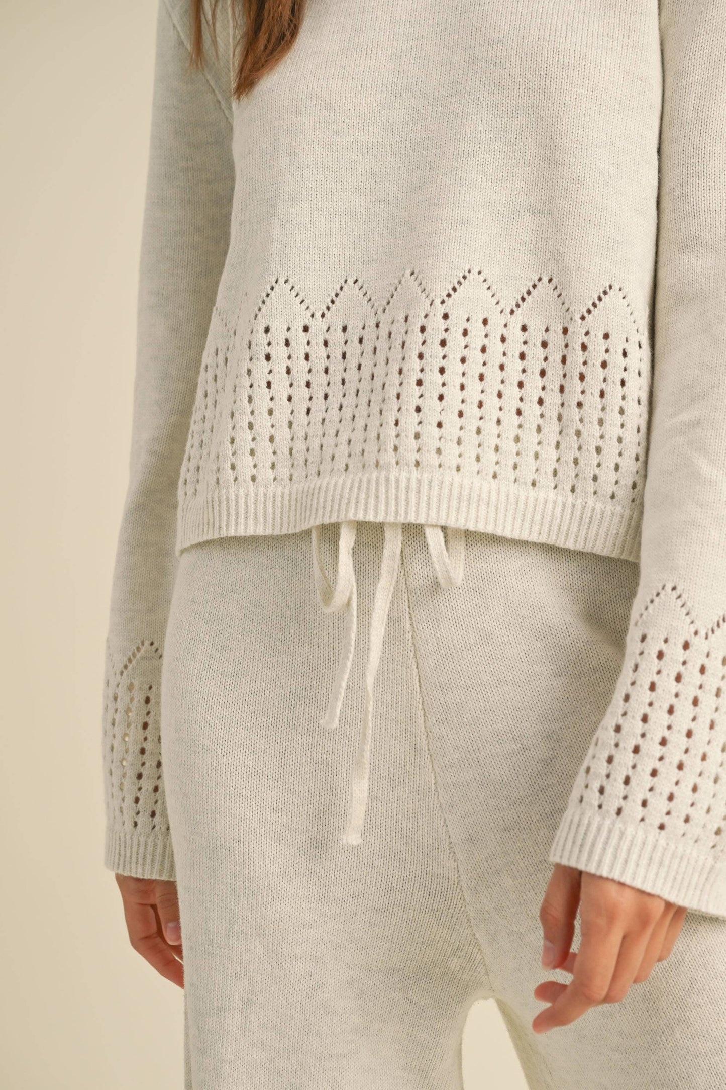 Fireside Top