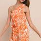 Paisley Jumpsuit