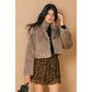 Jungle Fury Double Flared Skort