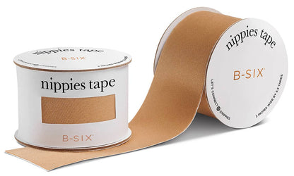 Nippies Breast Lift Tape Roll