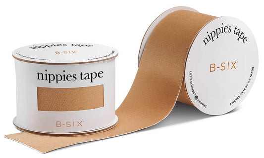 Nippies Breast Lift Tape Roll