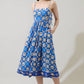 Moonshine Midi Dress