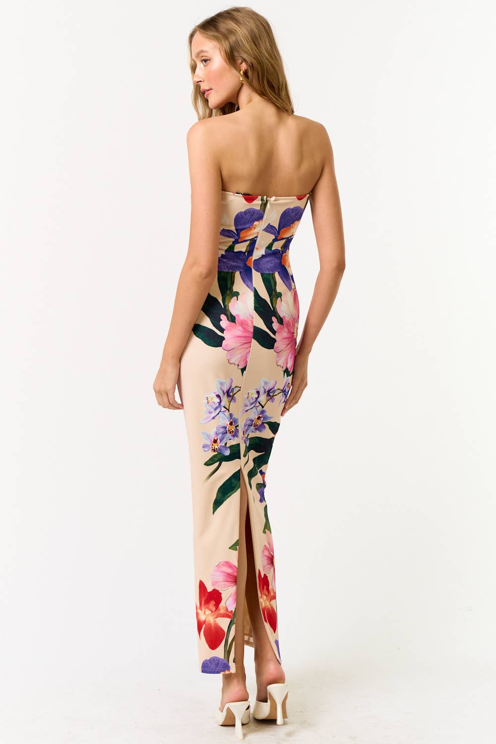 Kalani Dress