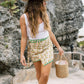 Tropical Garden Marina Sarong