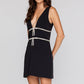 Audrey Bow Dress