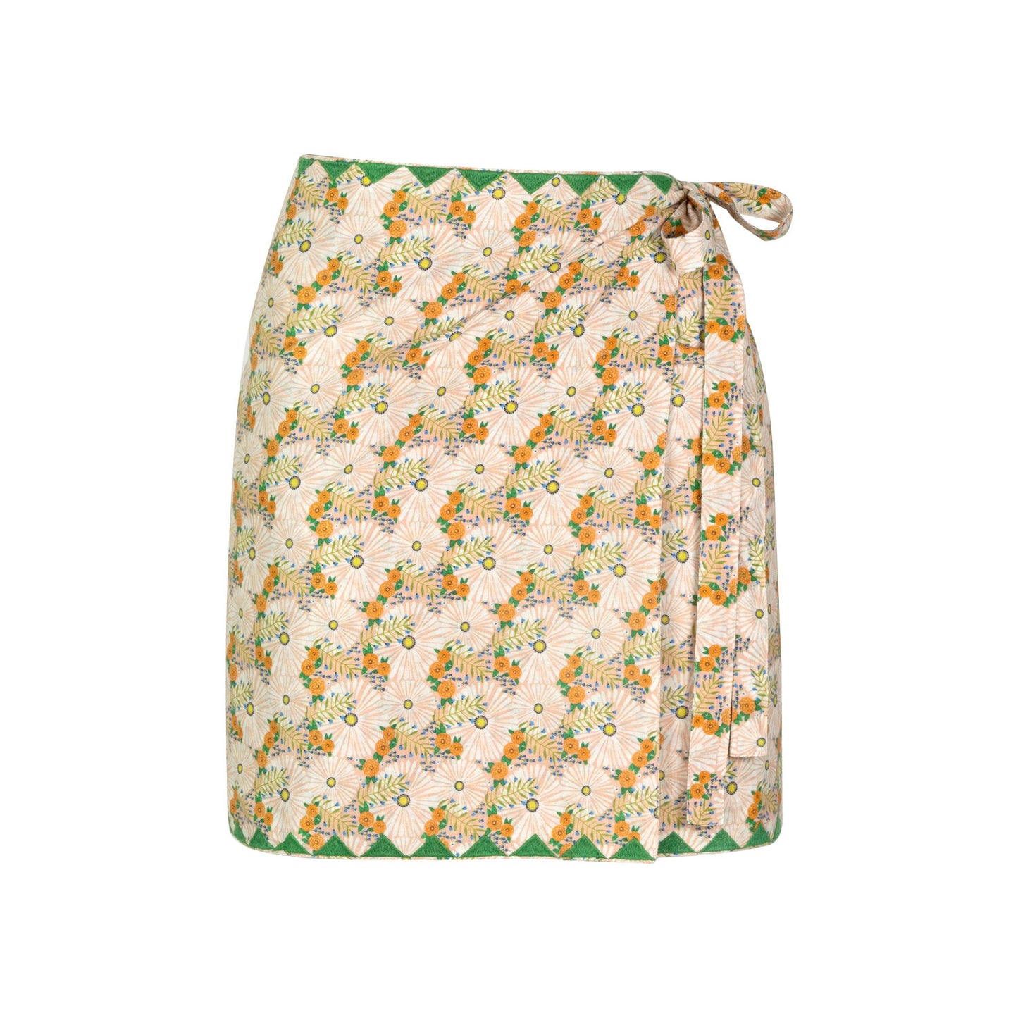 Tropical Garden Marina Sarong