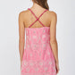 Lily Lace Mini