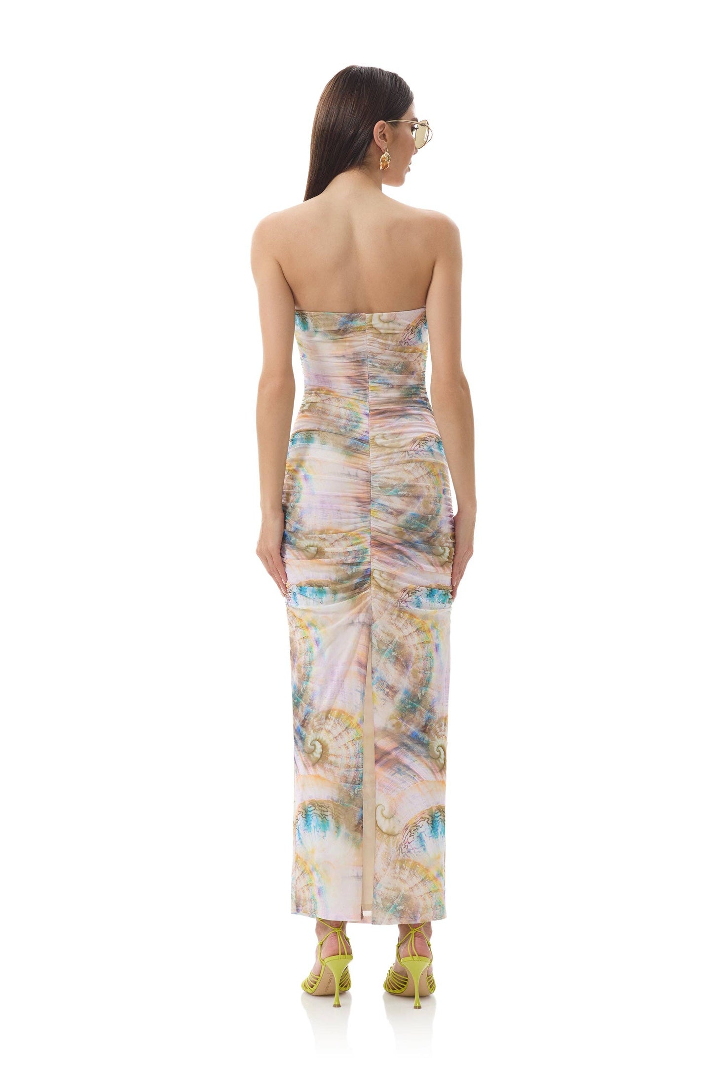 Marlo Dress
