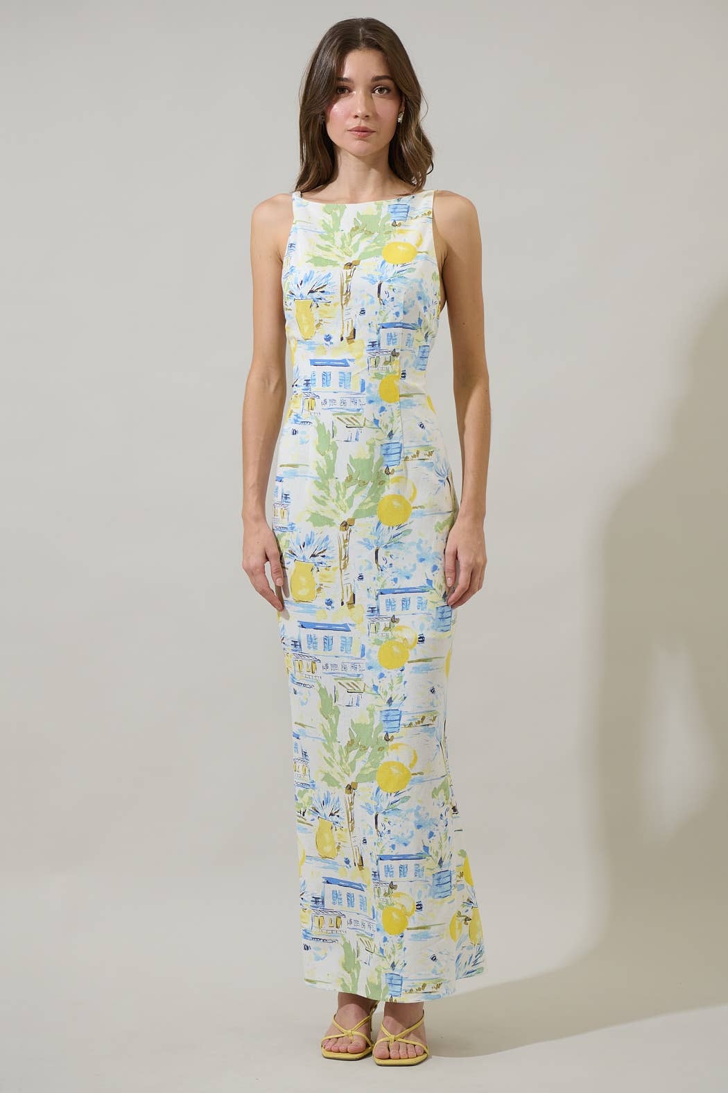 Bart Town Mizie Dress