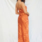 Wilder Days Maxi Dress