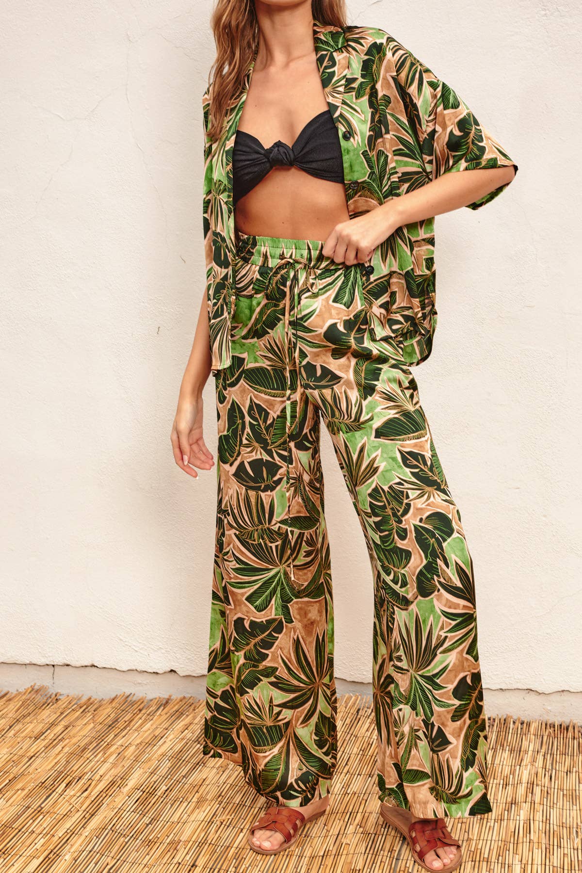 Phangan Island Pants