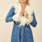 Penny Lane Coat