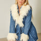 Penny Lane Coat