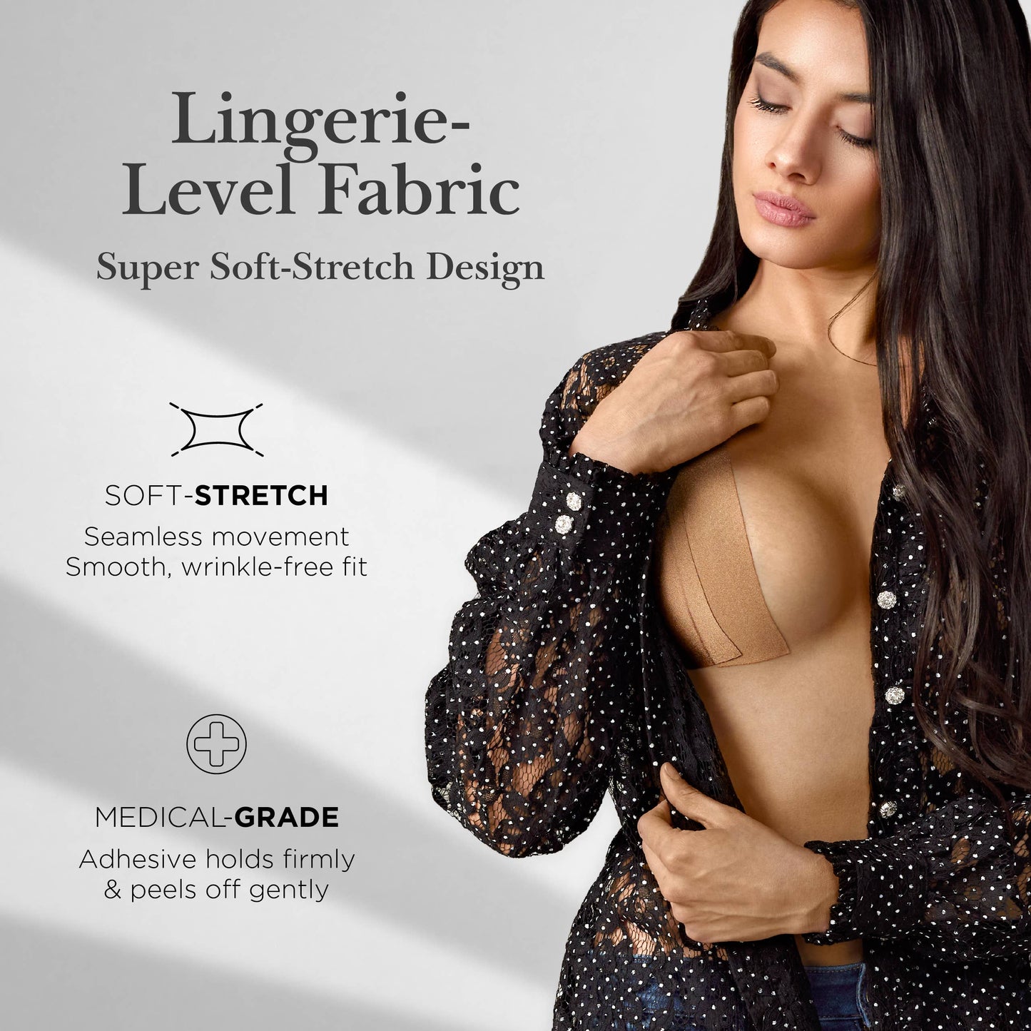 Nippies Breast Lift Tape Roll