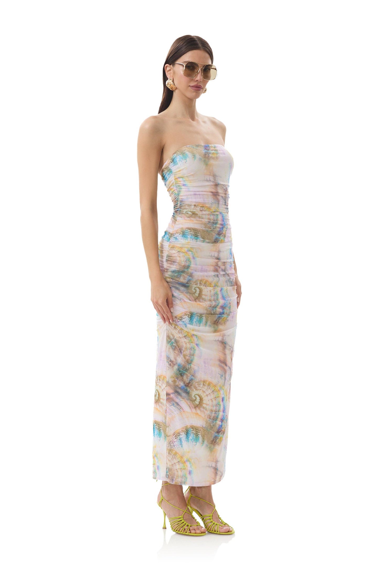 Marlo Dress