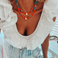 Goddess Necklace