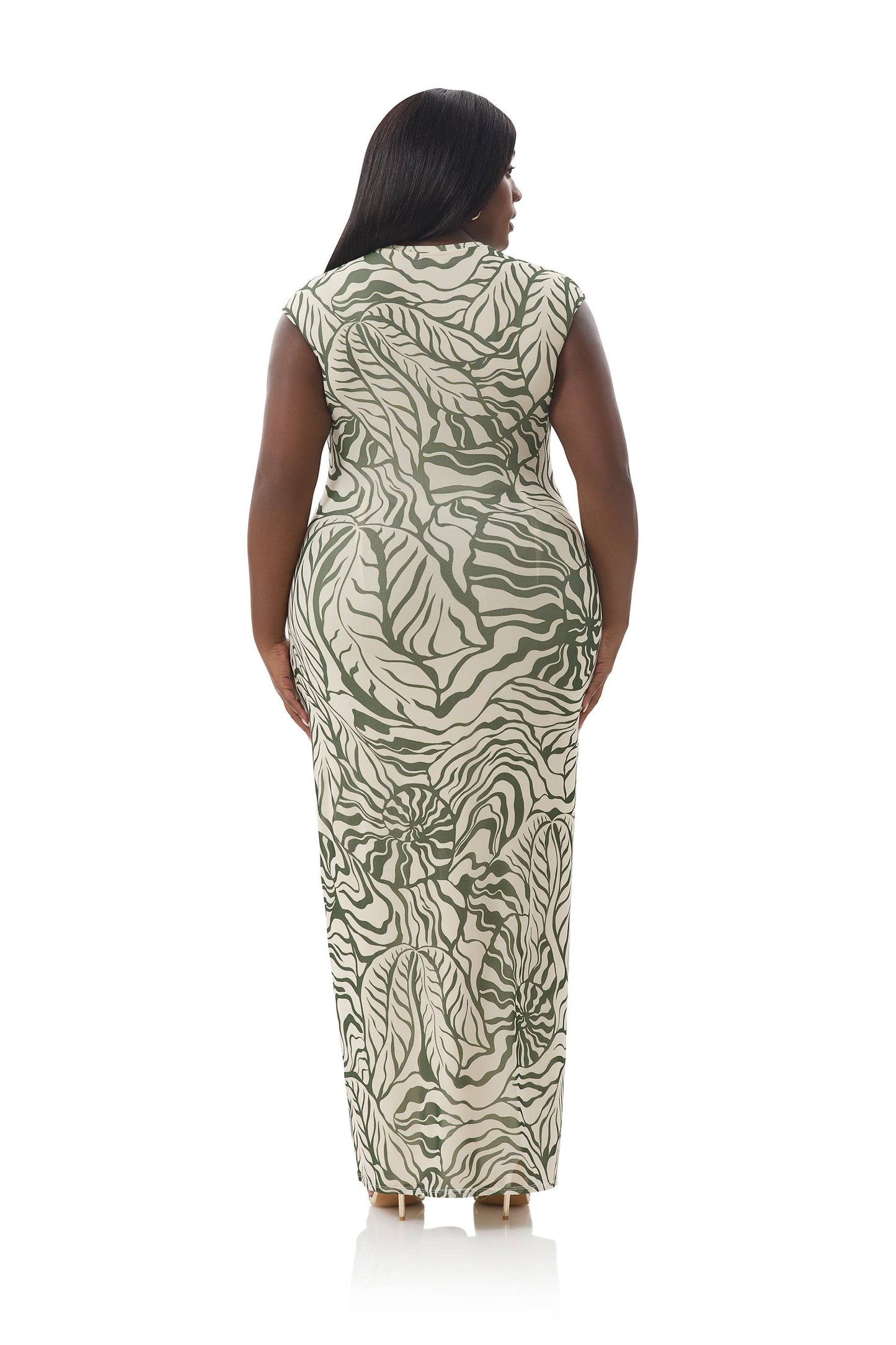 Cody Dress